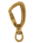 Thumbnail image of the undefined KH260 steel carabiner