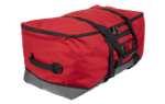 Thumbnail image of the undefined Shasta Gear Bag, Red