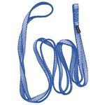 Image of the PMI Power Sling, Blue/white