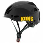 Image of the Kong MOUSE SPORT Black