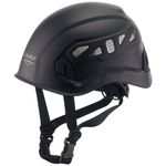 Image of the Camp Safety ARES AIR ANSI Black