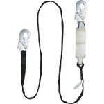 Thumbnail image of the undefined BFD BAND with FS 51 ST and FS 51 ST carabiners, 2m