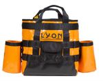 Image of the Lyon Route Setter Bag