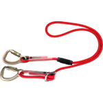 Thumbnail image of the undefined ATLAS SK12 with KOBRA TRI carabiner, 1.5m