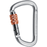 Thumbnail image of the undefined Steel Carabiner D KL-S