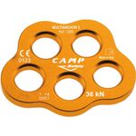 Image of the Camp Safety MULTI-ANCHOR – 5 HOLES