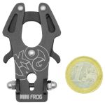 Image of the Kong Mini Frog