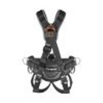 Image of the Heightec AXON Large Rope Access Harness