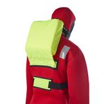 Image of the Crewsaver Crew Endurance 140N with Pillow and Light - M