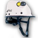 Image of the PMI Pod Helmet, White