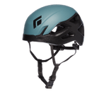 Image of the Black Diamond Vision Helmet, Storm Blue M-L