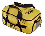 Thumbnail image of the undefined DUFFEL 65 (Yellow / Black)