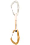 Image of the DMM Alpha Trad Quickdraw Gold 12cm