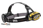 Image of the Petzl DUO S (UK)