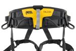 Thumbnail image of the undefined FALCON 2 black/yellow