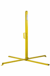 Image of the Guardian Fall Warning Line Stanchion