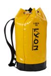 Image of the Lyon Fat Bag 24L Yellow