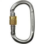 Thumbnail image of the undefined Karabiner Stahl Oval SL