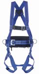 Thumbnail image of the undefined Titan 1-Point Harness with positioning belt
