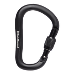 Thumbnail image of the undefined Rocklock Screwgate Carabiner, Black