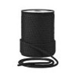 Image of the Heightec TECTRA™ 11 mm Low Stretch Rope Black