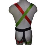 Image of the PMI Spectrum Full Body Harness