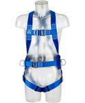 Image of the 3M Protecta E50 Harness with Belt Blue, Universal