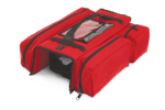 Image of the CMC Heavy Rescue Organizer, Red