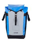 Image of the Lyon Essentials Bag 60L Blue
