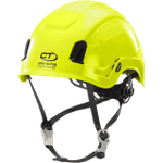 Image of the Climbing Technology Aries, Yellow