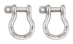 Image of the Petzl Shackles