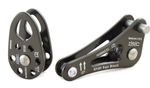 Image of the ISC Singing Tree Rope Wrench Grey