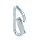Image of the CMC Stainless Steel Carabiner, NFPA