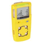 Image of the Honeywell BW MicroClip XL Gas Detector