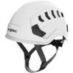 Image of the Heightec DUON-Air Vented Helmet White
