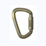 Thumbnail image of the undefined Steel Carabiner N-248G