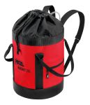 Thumbnail image of the undefined BUCKET 25 liters, red/black