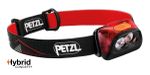Image of the Petzl Actik Core, Red