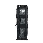Thumbnail image of the undefined BUCKTUBE LEG MOUNTED ROPE BAG Green