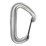 Thumbnail image of the undefined Miniwire Carabiner, Light Grey