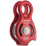 Image of the Camp Safety SPHINX Red