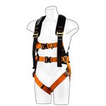 Image of the Portwest Portwest Ultra 3 Point Harness