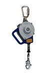 Thumbnail image of the undefined DBI-SALA Sealed-Blok Self-Retracting Lifeline 9 m, stainless steel cable