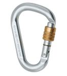 Image of the Bornack LARGE steel snap hook