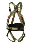 Thumbnail image of the undefined VYSOTA 043T spark proof Fall Arrest Harness, Size 1