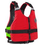 Thumbnail image of the undefined Centre Zip PFD - XXS (50 N)