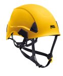 Image of the Petzl STRATO yellow
