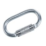 Thumbnail image of the undefined Twist Lock Carabiner