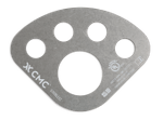 Thumbnail image of the undefined Anchor Plate, Stainless Steel