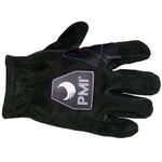 Image of the PMI Tactical Black Gloves 8.5”